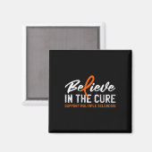 Aimant Dans le traitement Ms Sclérose en plaques Sensibil (Recto/Verso)