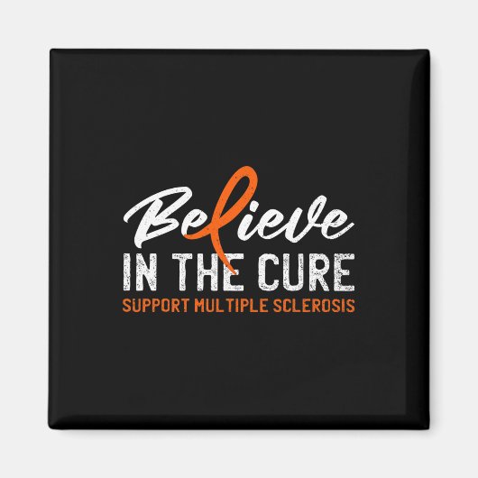 Aimant Dans le traitement Ms Sclérose en plaques Sensibil (Devant)