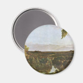 Aimant Dans Les CatSkills De Cole Thomas (Meilleure Quali (Recto/Verso)