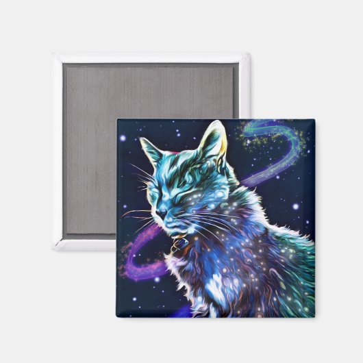 Aimant Dans Les Étoiles (Recto/Verso)