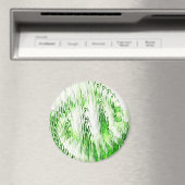 Aimant Dans l'herbe..... (In Situ (Lave-vaisselle))