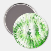 Aimant Dans l'herbe..... (Recto/Verso)