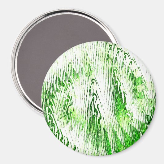 Aimant Dans l'herbe..... (Recto/Verso)