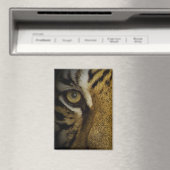 Aimant Dans l'oeil d'un tigre (In Situ (Lave-vaisselle))