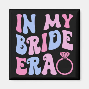 Aimant Dans Mon Époque De Mariée Mariage Fiançailles De F