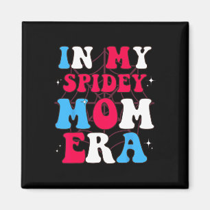 Aimant Dans My Spidey Maman Mères Jour 1