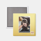 Aimant Dans plusieurs dépôts (Recto/Verso)