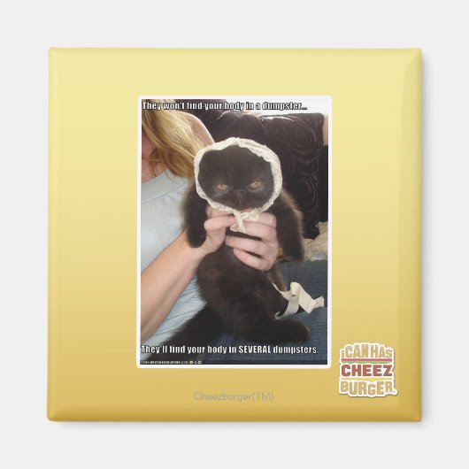 Aimant Dans plusieurs dépôts (Devant)