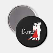 Aimant Danse (Recto/Verso)