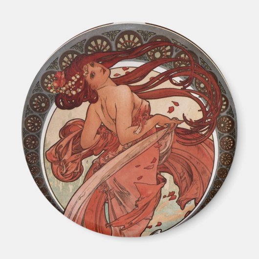 Aimant Danse (Devant)