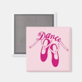 Aimant Danse (Recto/Verso)