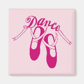 Aimant Danse (Devant)