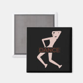 Aimant Danse (Recto/Verso)