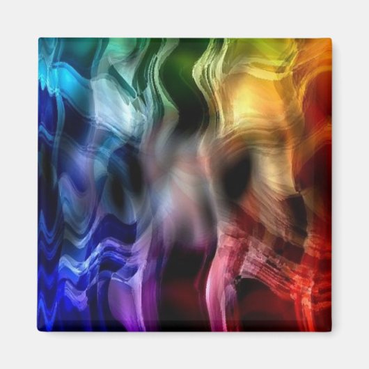 Aimant Danse avec Mephisto (Devant)