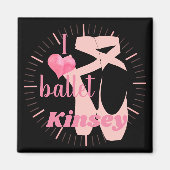 Aimant Danse Considérant Ballet (Devant)