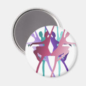 Aimant Danse Danse Danse (Recto/Verso)