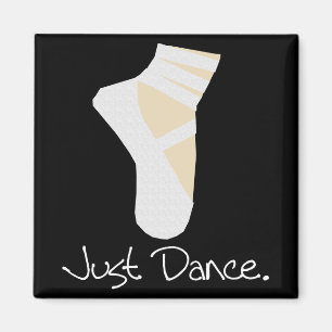 Aimant Danse de conceptions de Riyah-Li juste