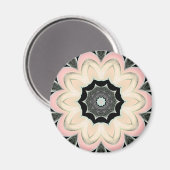 Aimant Danse de pluie (Recto/Verso)