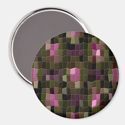 Aimant Danse de printemps..... (Recto/Verso)