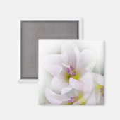 Aimant danse des fleurs (Recto/Verso)