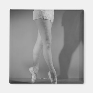 Aimant Danseur classique
