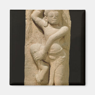 Aimant Danseur, style de Mison A-1, du Vietnam