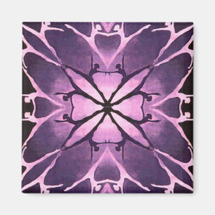 Aimant Danseur (Violet)