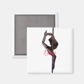 Aimant Danseuse Thunder_Cove (Recto/Verso)