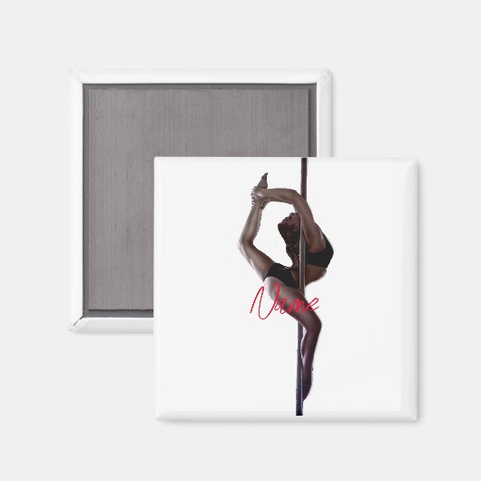 Aimant Danseuse Thunder_Cove (Recto/Verso)