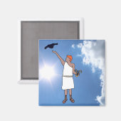 Aimant d'Apollon (Recto/Verso)