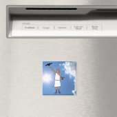 Aimant d'Apollon (In Situ (Lave-vaisselle))