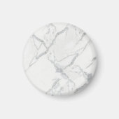 Aimant d'apparence en marbre (Devant)