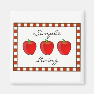 Aimant d'Apple