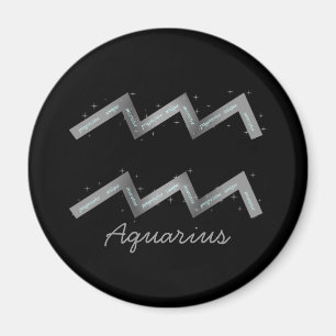 Aimant d'Aquarius
