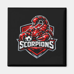 Aimant Dard des scorpions