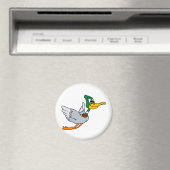 Aimant Darien Duck (In Situ (Lave-vaisselle))