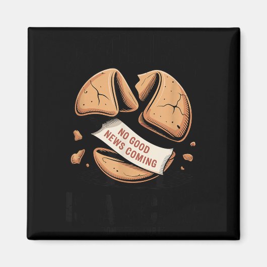 Aimant Dark Humor Cynical Sarcastic Emotional Honesty Pes (Devant)