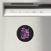 Aimant Dart Queen (In Situ (Lave-vaisselle))