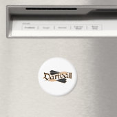 Aimant Dartball Dartball Darts (In Situ (Lave-vaisselle))