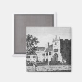 Aimant Dartford Priory, Kent (Recto/Verso)