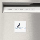 Aimant Darwin (In Situ (Lave-vaisselle))