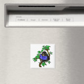 Aimant Darwin Fan (In Situ (Lave-vaisselle))