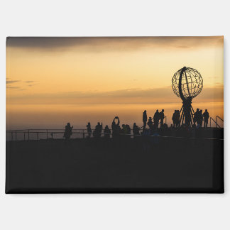 Aimant Das magische Nordkap