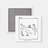 Aimant d'aspiration (Recto/Verso)