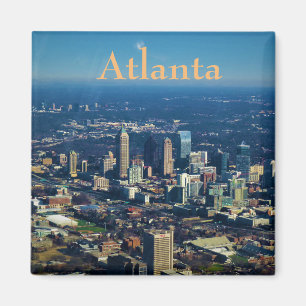 Aimant d'Atlanta