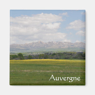 Aimant d'Auvergne