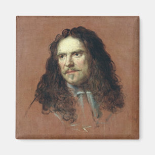 Aimant d'Auvergne 1665-68 de Henri de La Tour