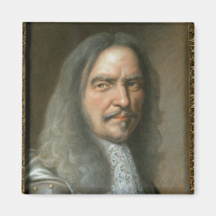 Aimant d'Auvergne Vicomte de Turenne de Henri de La Tour