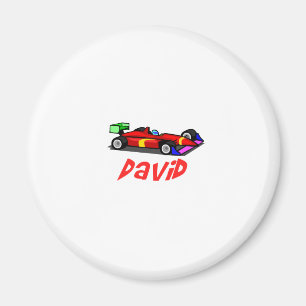 Aimant David