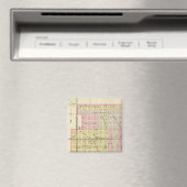 Aimant David City, Nebraska (In Situ (Lave-vaisselle))